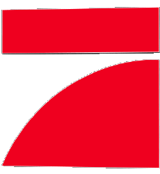 Multi Media Channels - TV World Germany ProSieben 