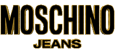 Mode Sportbekleidung Moschino Jeans 