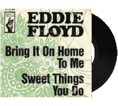Multimedia Música Compilación Funck & Soul 60' Eddie Floyd – Bring It On Home To Me (1966) 