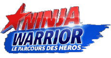 Multi Media TV Show Ninja Warrior 