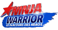 Multimedia Programa de TV T.F.1 Jeux Divers Ninja Warrior 