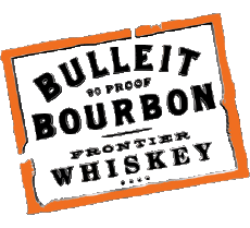 Drinks Bourbons - Rye U S A Bulleit 