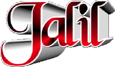 Nombre MASCULINO - Magreb Musulmán J Jalil 