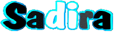 Prénoms FEMININ - UK - USA S Sadira 