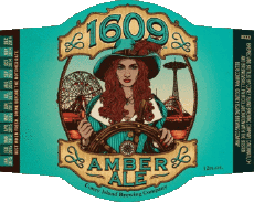 Drinks Beers USA Coney Island 