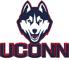 Sportivo N C A A - D1 (National Collegiate Athletic Association) U Uconn Huskies 