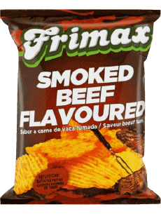 Food Snack - Chips - Crips South Africa Frimax 