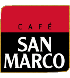 Bebidas café San Marco 