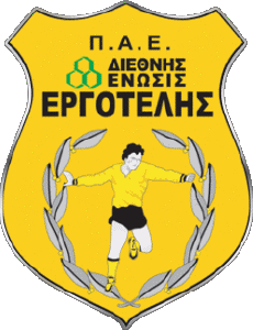 Sportivo Calcio  Club Europa Grecia PAE Ergotelis Héraklion 
