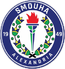Sportivo Calcio Club Africa Egitto Smouha - SC 