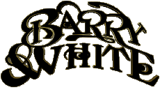 Multimedia Musica Funk & Disco Barry White Logo 