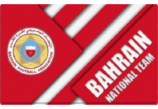 Sportivo Calcio Squadra nazionale  -  Federazione Asia Bahrein 