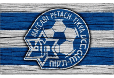 Sport Fußballvereine Asien Israel Maccabi Petah-Tikva 