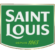Cibo Zucchero Saint Louis 