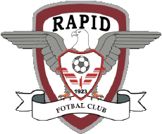Deportes Fútbol Clubes Europa Rumania Fotbal Club Rapid Bucarest 