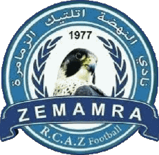 Sport Fußballvereine Afrika Marokko Renaissance Club Athletic Zemamra 