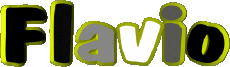 Prénoms MASCULIN - Italie F Flavio 