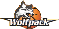 Sports Basketball Danemark BMS Herlev Wolfpack, 