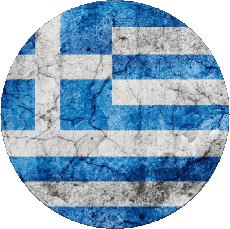 Banderas Europa Grecia Ronda 