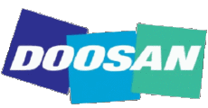 Deportes Balonmano -clubes - Escudos Corea del Sur Doosan 