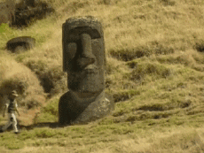 Multimedia Canales - TV Francia Voyage Jingle Pub 