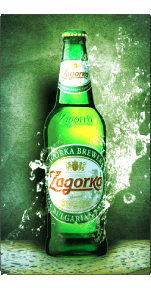 Bevande Birre Bulgaria Zagorka 
