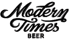 Bebidas Cervezas USA Modern Times 