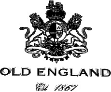 Moda Grandes almacenes Old England 