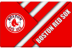 Sports Baseball U.S.A - M L B Boston Red Sox 