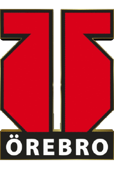 Sports Hockey - Clubs Sweden Örebro HK 