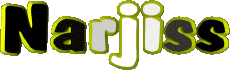 Nombre FEMENINO - Magreb Musulmán N Narjiss 