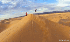 Umorismo -  Fun Trasporti Moto Cross Fun Win 02 