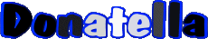 Nombre FEMENINO - Italia D Donatella 