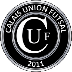 Sports Soccer Club France Hauts-de-France 62 - Pas-de-Calais Calais Union Futsal 