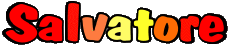 Nome MASCHIO - Francia S Salvatore 