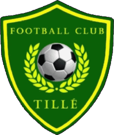 Sportivo Calcio  Club Francia Hauts-de-France 60 - Oise FC Tillé 