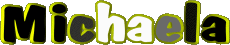 Nome FEMMINILE  - UK - USA - IRL - AUS - NZ M Michaela 