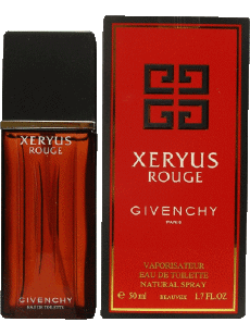 Moda Couture - Profumo Givenchy 