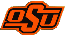 Deportes N C A A - D1 (National Collegiate Athletic Association) O Oklahoma State Cowboys 
