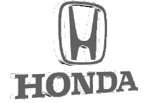 Transport Wagen Honda Logo 