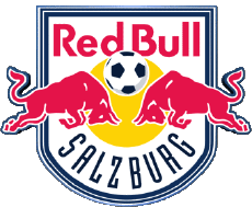 Sport Fußballvereine Europa Logo Österreich Red Bull Salzbourg 