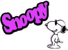 Multimedia Fumetto - USA Snoopy 