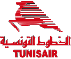 Transports Avions - Compagnie Aérienne Afrique Tunisie Tunisair 