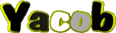 Prénoms MASCULIN - France Y Yacob 