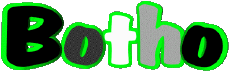Prénoms MASCULIN - Allemagne B Botho 