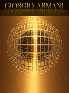 Moda Couture - Profumo Giorgio Armani 