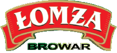 Drinks Beers Poland Lomza 