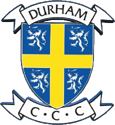 Sports Cricket Royaume Uni Durham County 