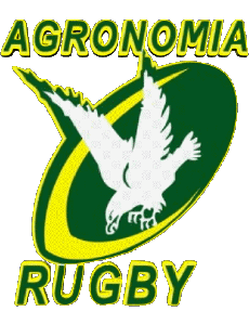 Sportivo Rugby - Club - Logo Portogallo Agronomia 