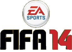 Multi Media Video Games F I F A - Version 14 